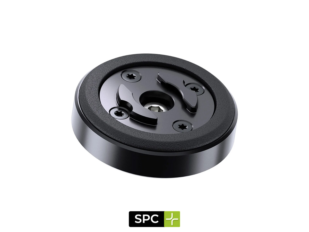 SP-Connect Anti Vibration Module Zwart - Trillingsdemper (SPC+)