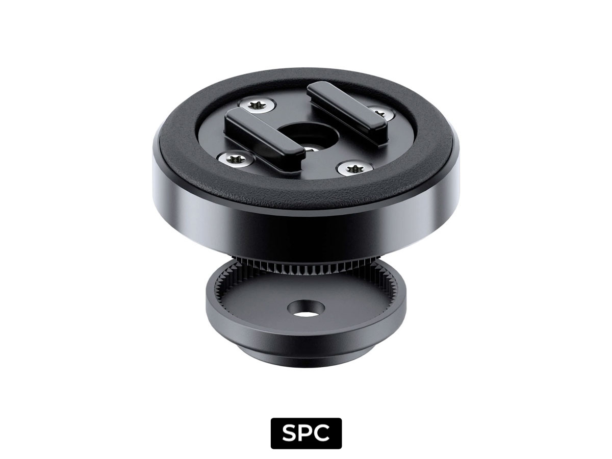 SP-Connect Anti Vibration Module met Sprocket Adapter - Trillingsdemper