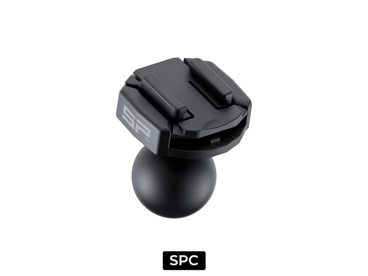 SP-Connect Ballhead Mount - RAM Mounts B-Size Compatible (SPC)