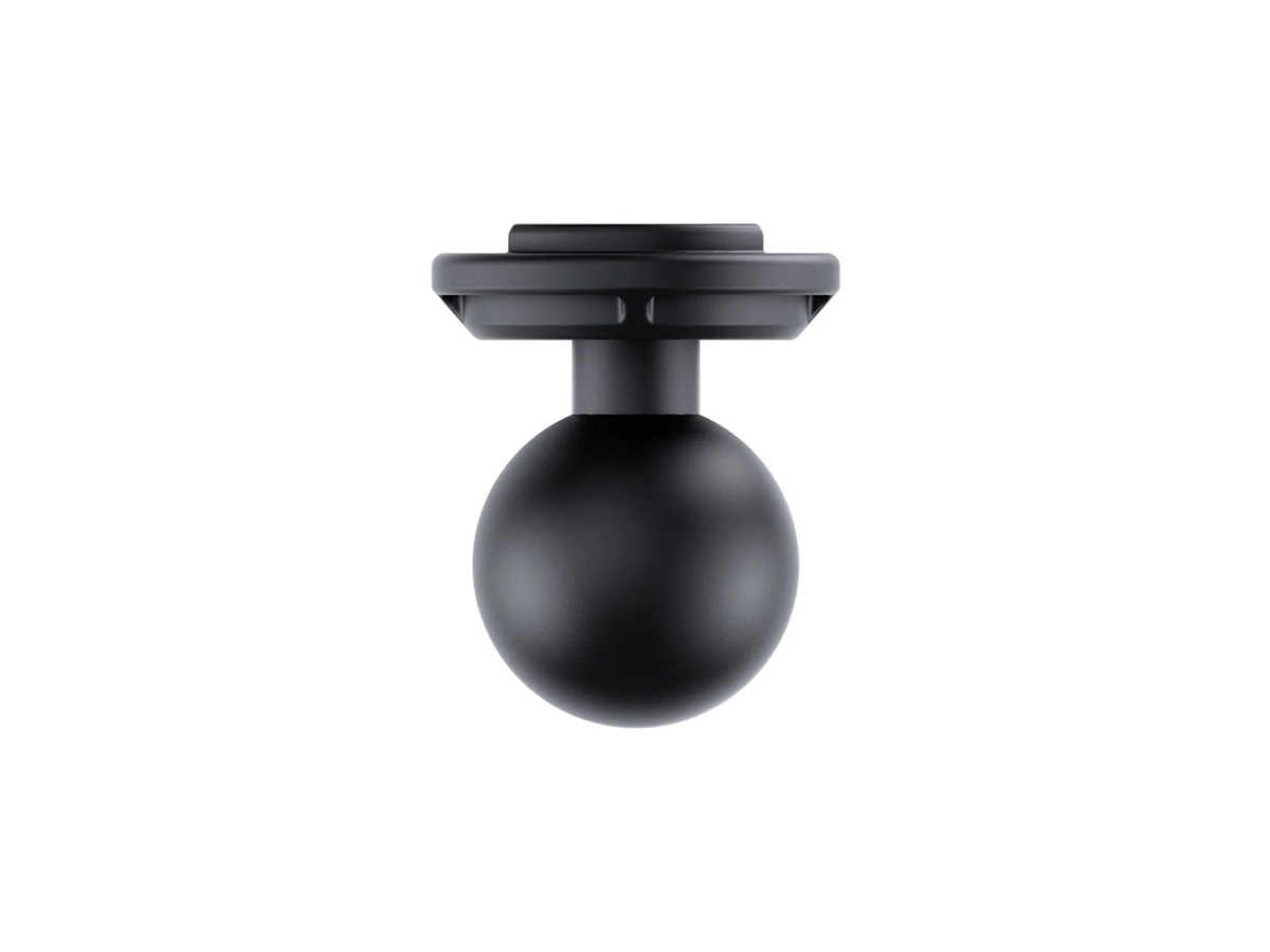 SP-Connect Ballhead Mount Pro - RAM Mounts B-Size Compatible (SPC+)