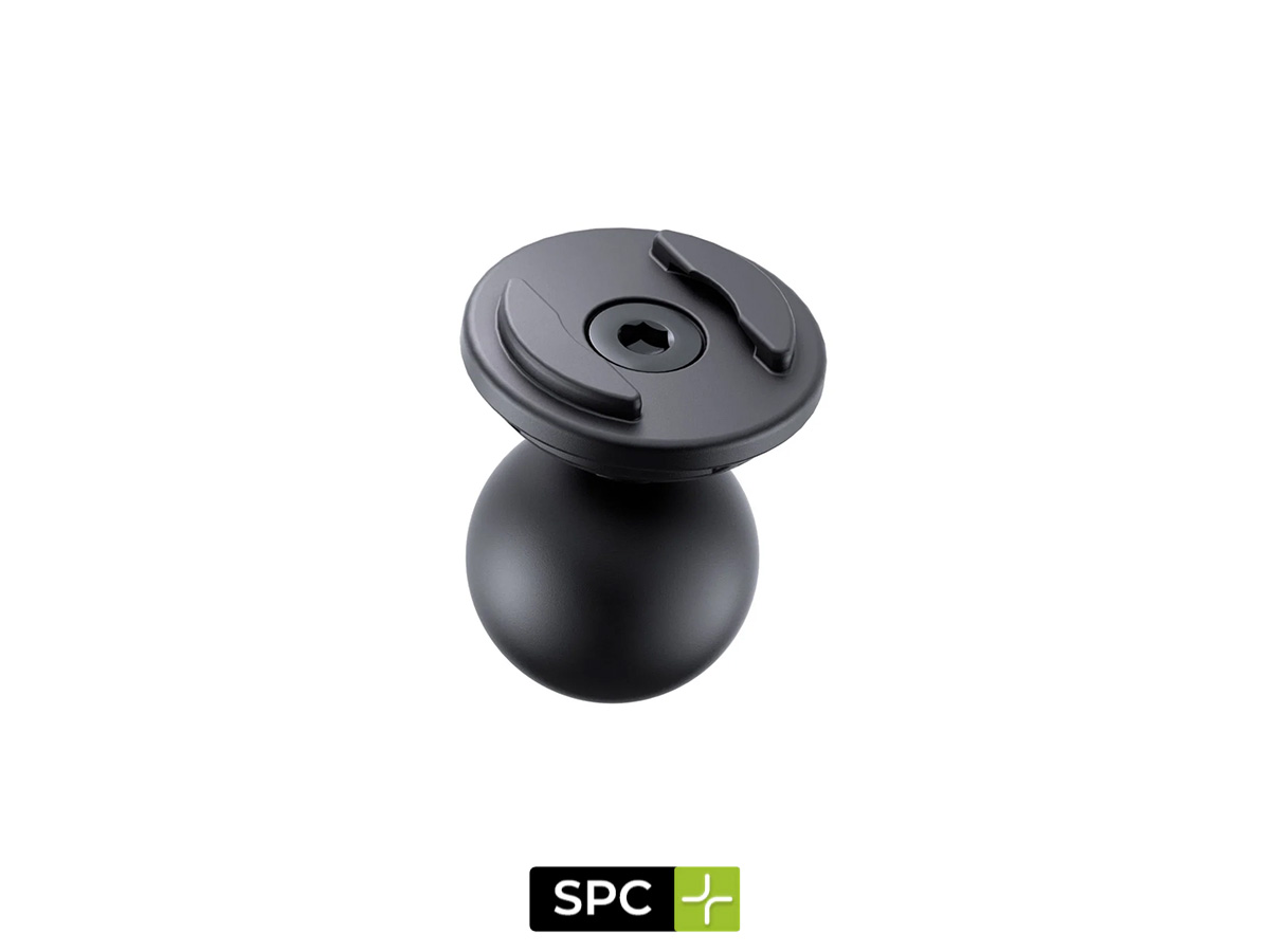 SP-Connect Ballhead Mount Pro - RAM Mounts B-Size Compatible (SPC+)