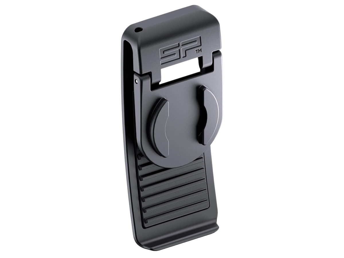 SP-Connect SPC+ Clip Mount - Clip voor Riem / Tas