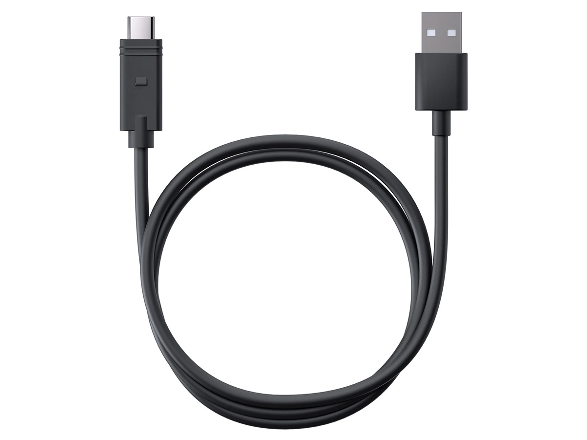 SP-Connect SPC+ USB-A naar USB-C Kabel Weerbestendig