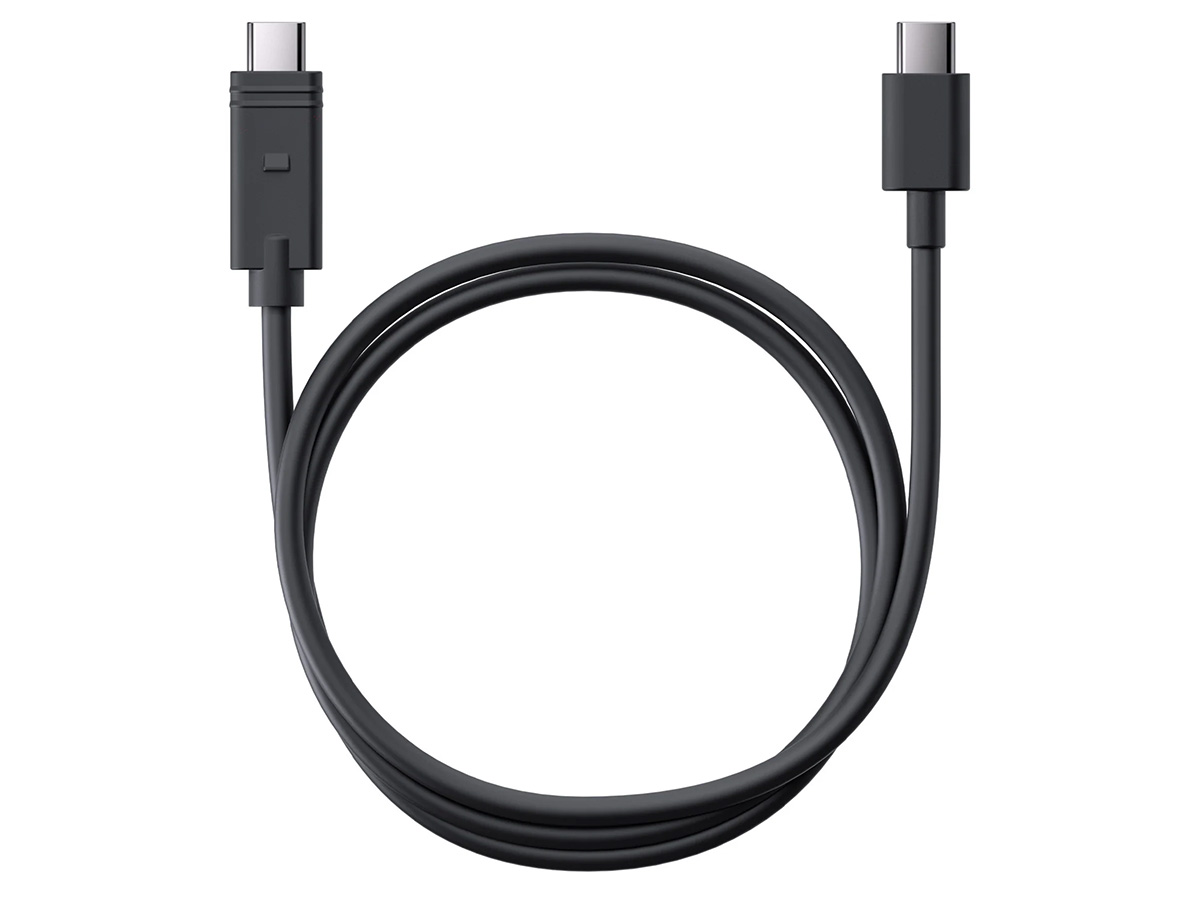 SP-Connect SPC+ USB-C naar USB-C Kabel Weerbestendig