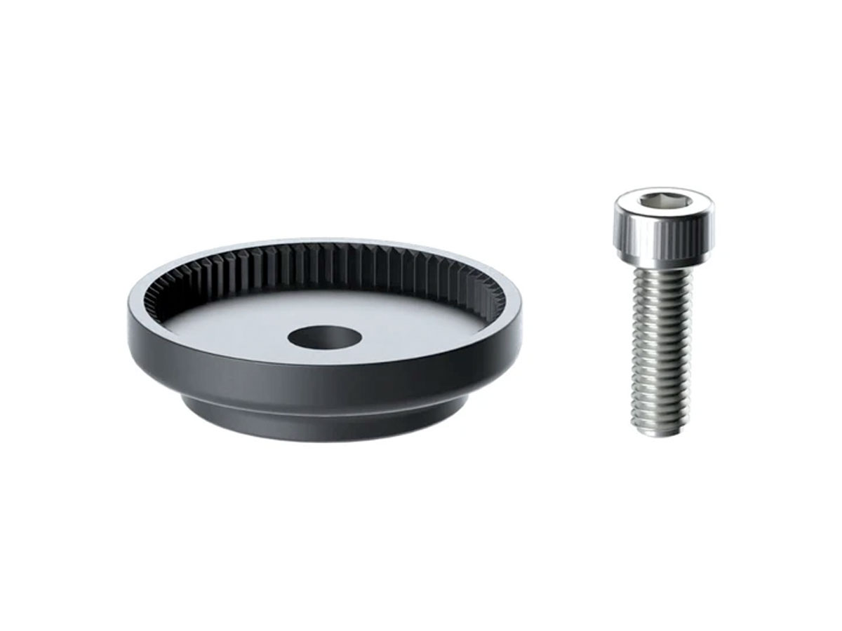 SP-Connect Anti Vibration Module met Sprocket Adapter - Trillingsdemper