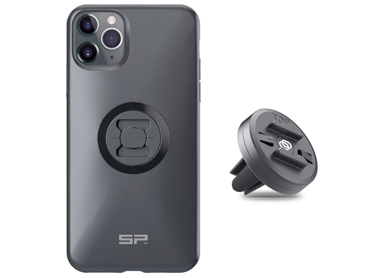 SP-Connect Car Bundle - iPhone 11 Pro Max/Xs Max Autohouder