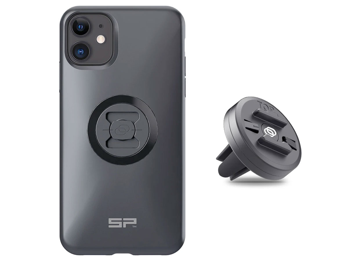 SP-Connect Car Bundle - iPhone 11 / XR Autohouder