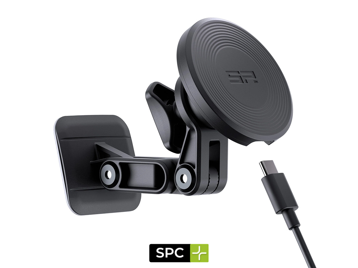 SP-Connect Charging Adhesive Mount Pro Telefoonhouder (SPC+)