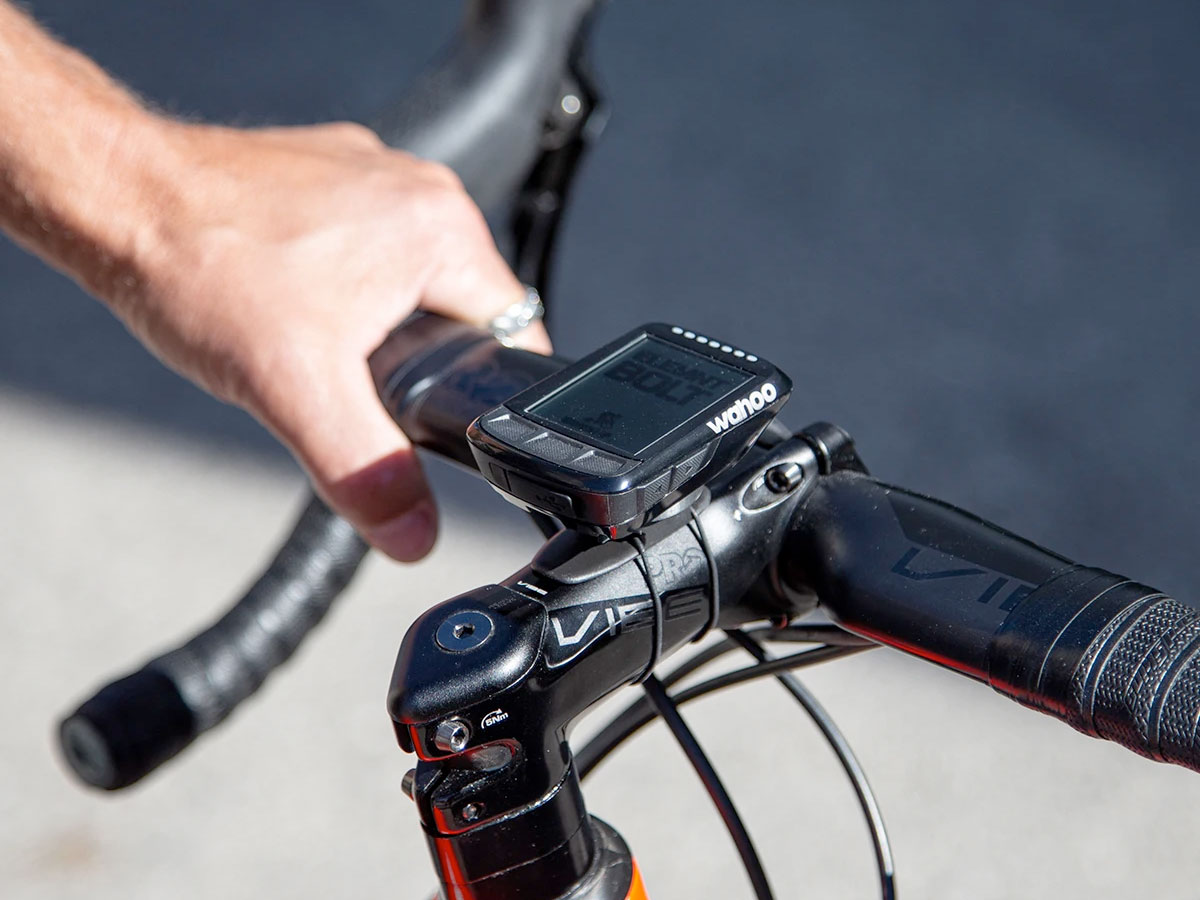 SP-Connect Roadbike Bundle Aero - iPhone X/Xs Fietshouder