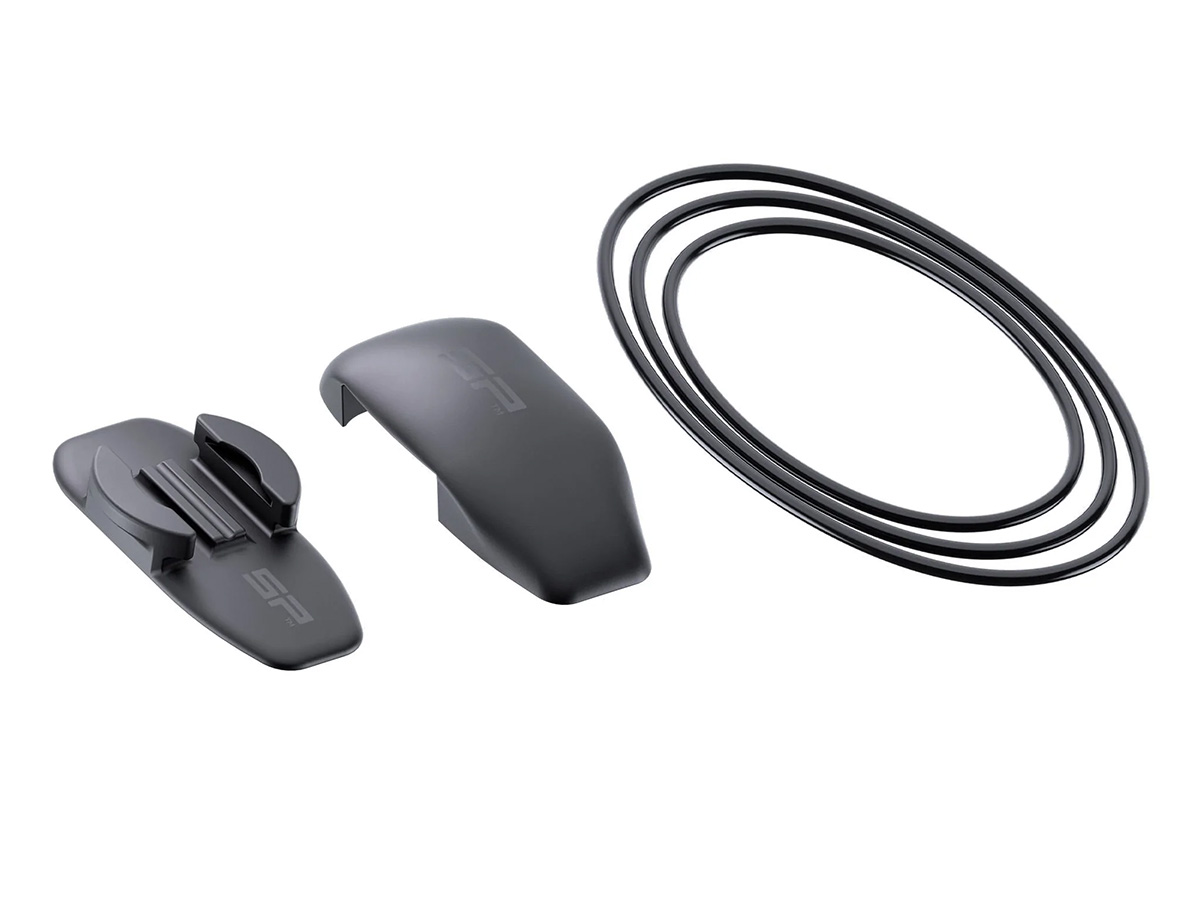 SP-Connect Aero Mount Pro Lichtgewicht Fietshouder - Losse Mount (SPC+)