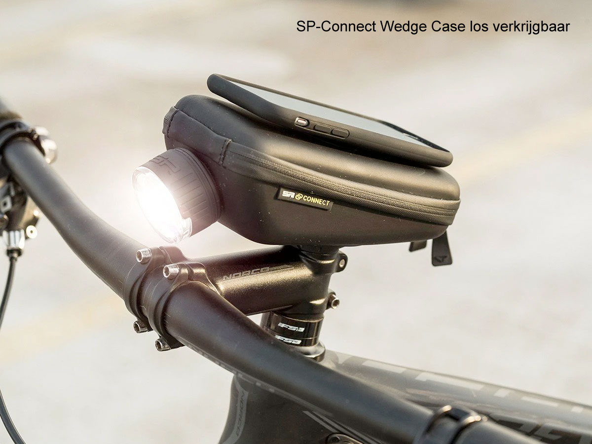 SP-Connect All-Round Led Light 200 - Fietslamp