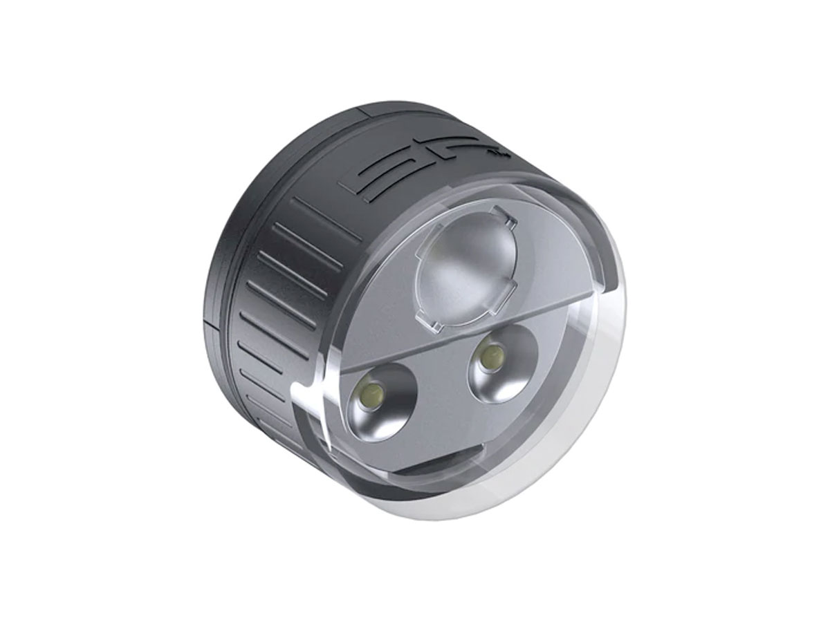 SP-Connect All-Round Led Light 200 - Fietslamp