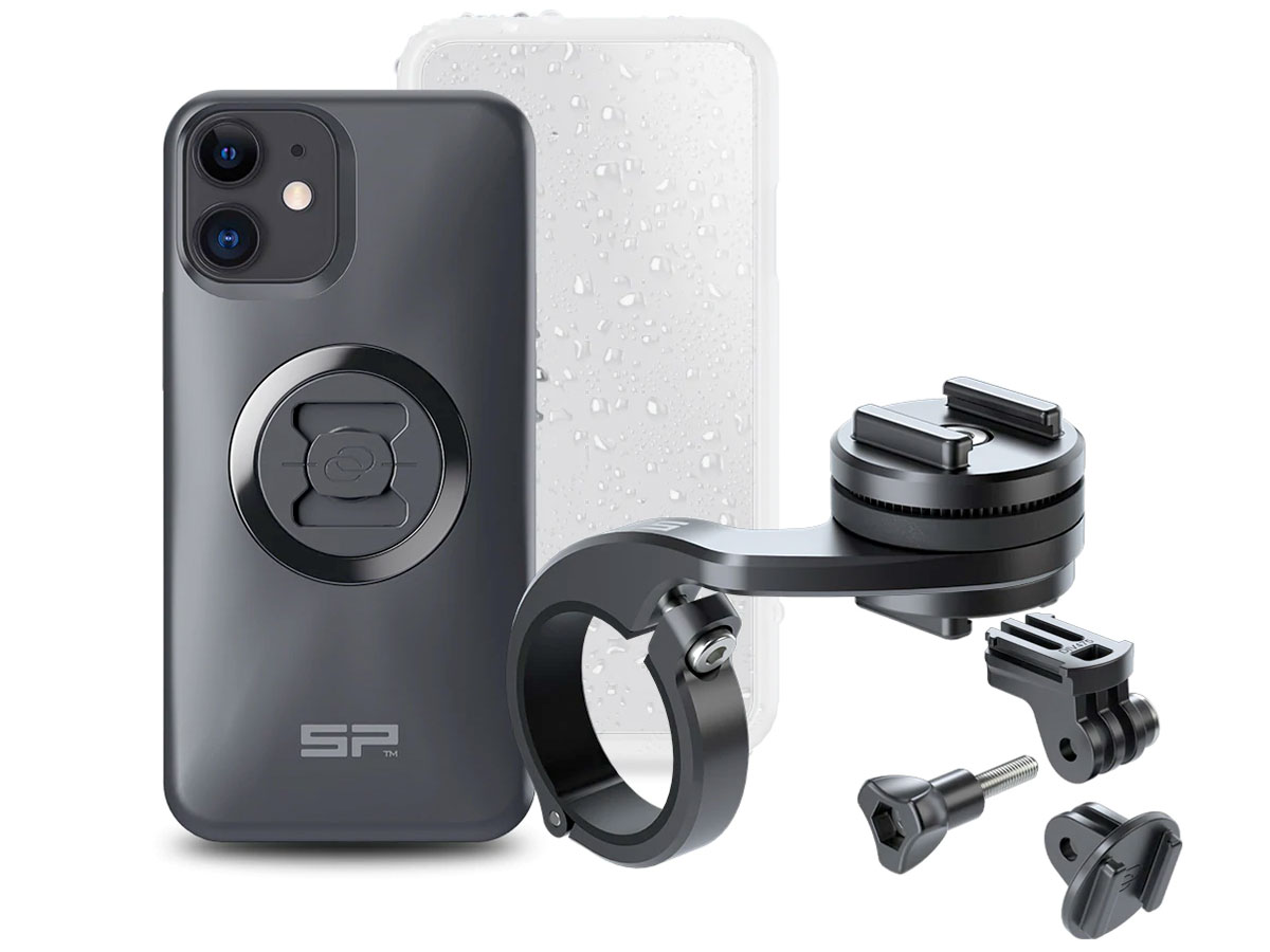 sp connect bike bundle iphone 6
