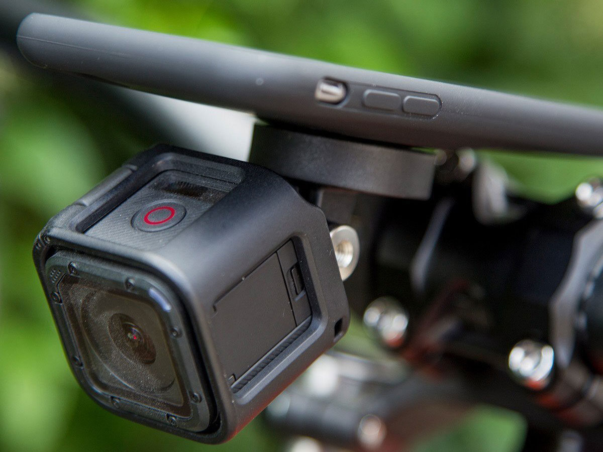 SP-Connect Handlebar Mount Fietshouder - Losse Mount (SPC/SPC+)