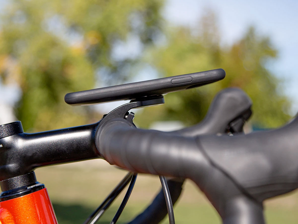 SP-Connect Handlebar Mount Pro Fietshouder - Losse Mount (SPC/SPC+)