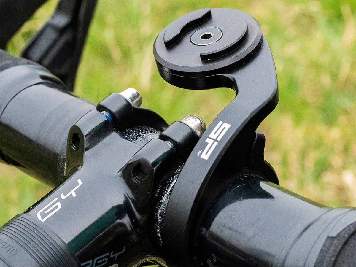 SP-Connect Handlebar Mount Pro Fietshouder - Losse Mount (SPC/SPC+)