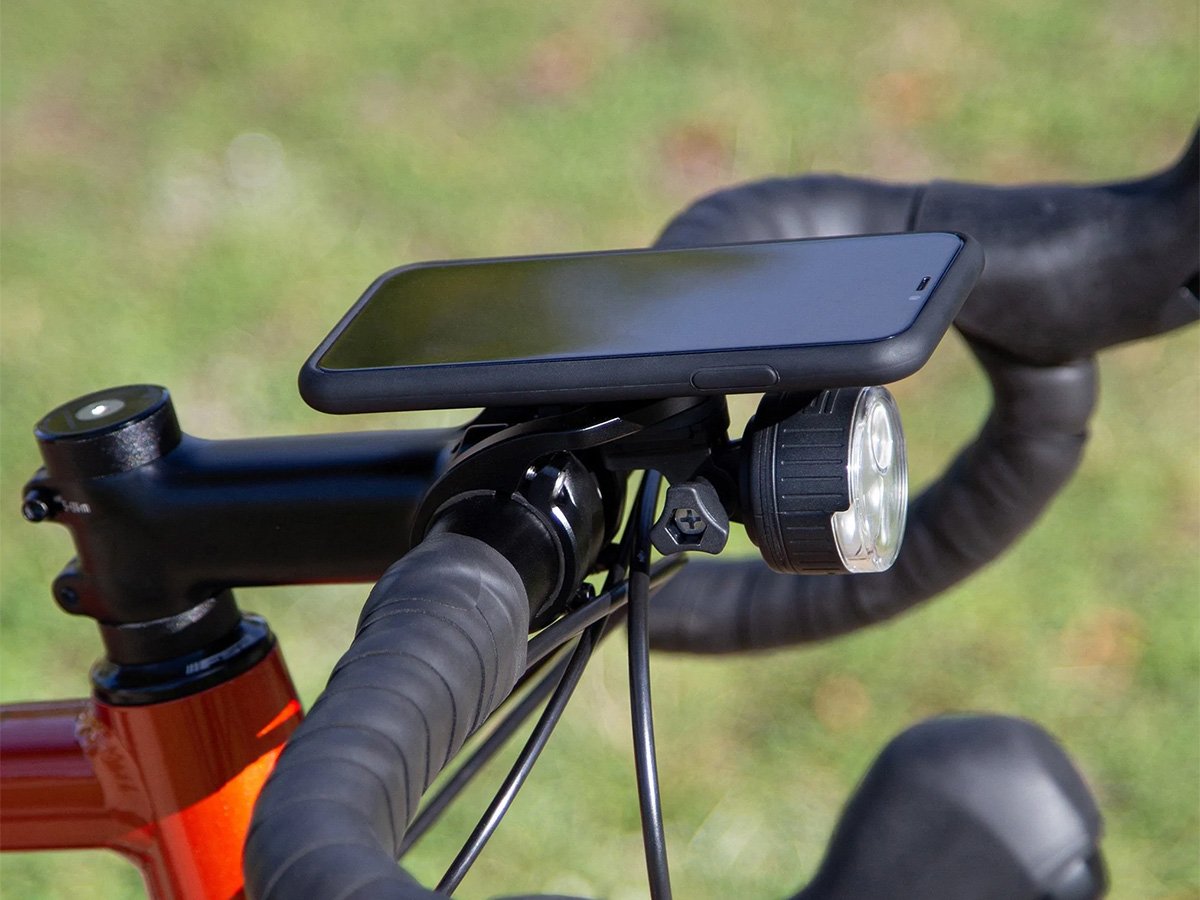 SP-Connect Handlebar Mount Pro Fietshouder - Losse Mount (SPC/SPC+)