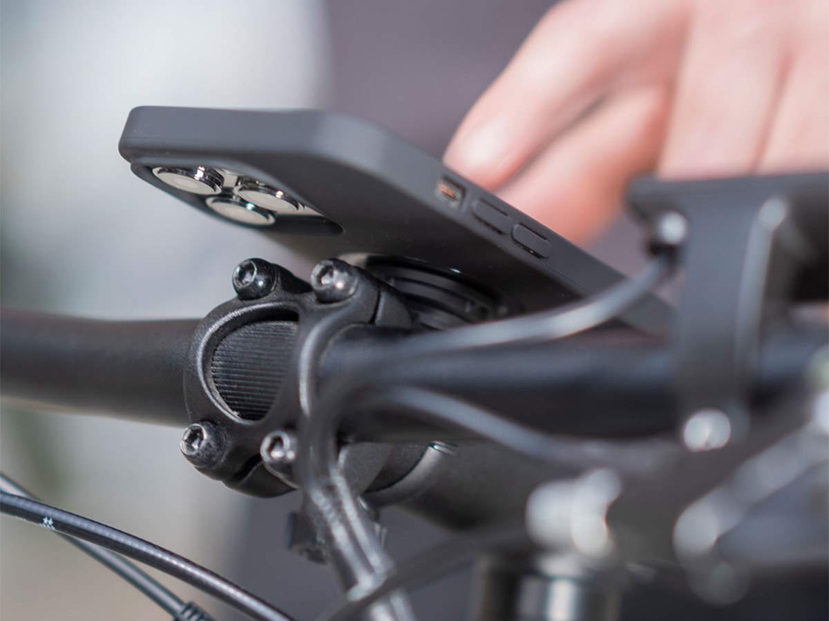 SP-Connect Micro Bike Mount Fietshouder - Losse Mount (SPC/SPC+)