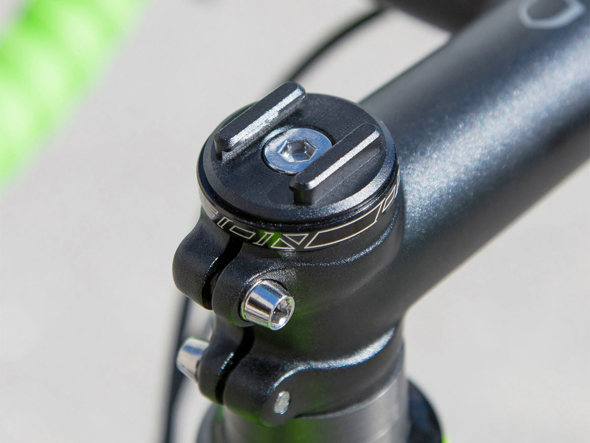 SP-Connect Micro Stem Mount Fietshouder - Losse Mount (SPC)