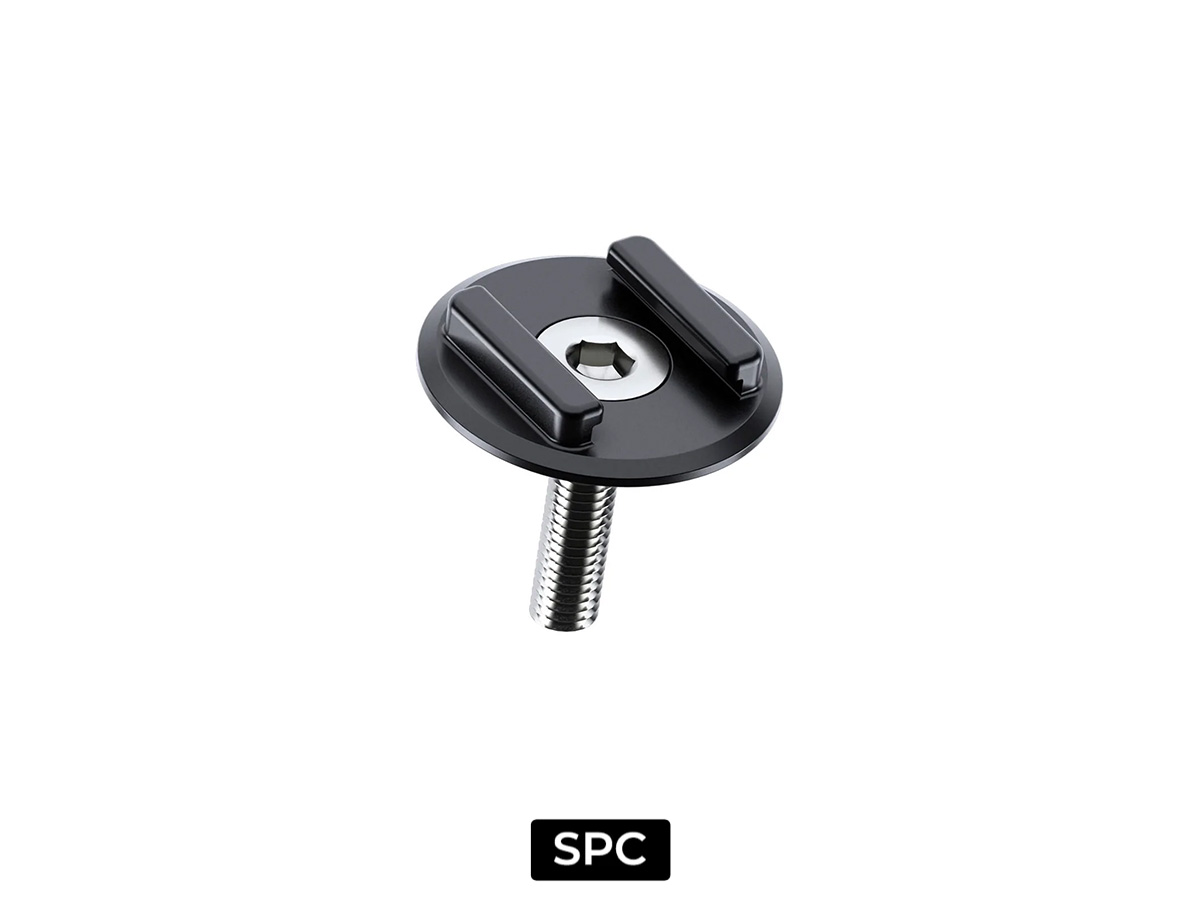 SP-Connect Micro Stem Mount Fietshouder - Losse Mount (SPC)