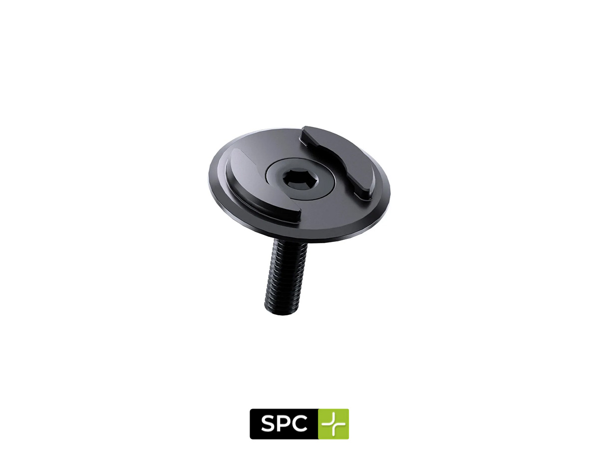 SP-Connect Micro Stem Mount Bundel - iPhone 14 Fietshouder