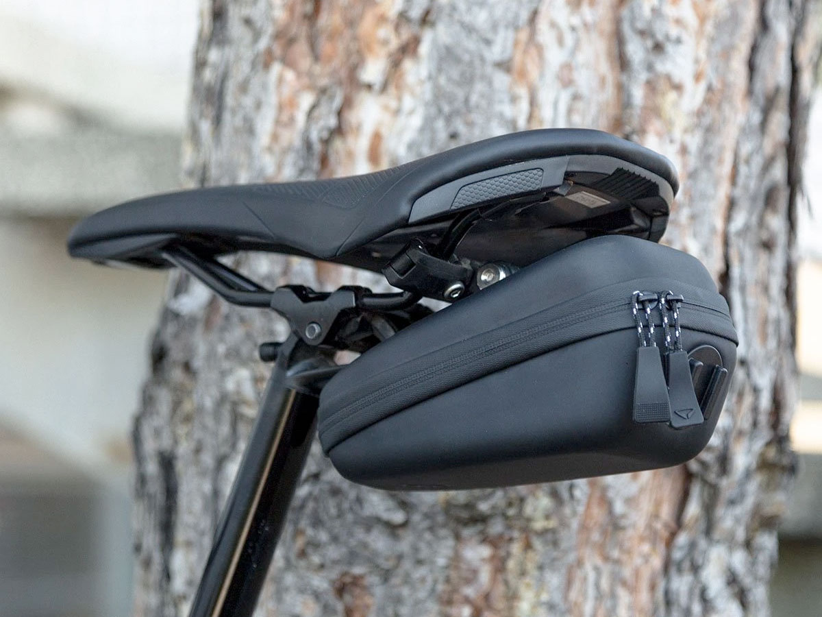 SP-Connect Saddle Case Set - Fiets Zadeltas