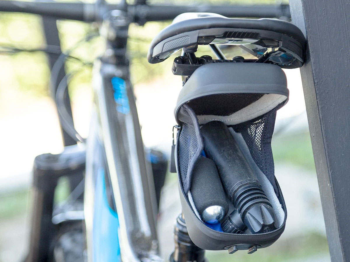 SP-Connect Saddle Case Set - Fiets Zadeltas