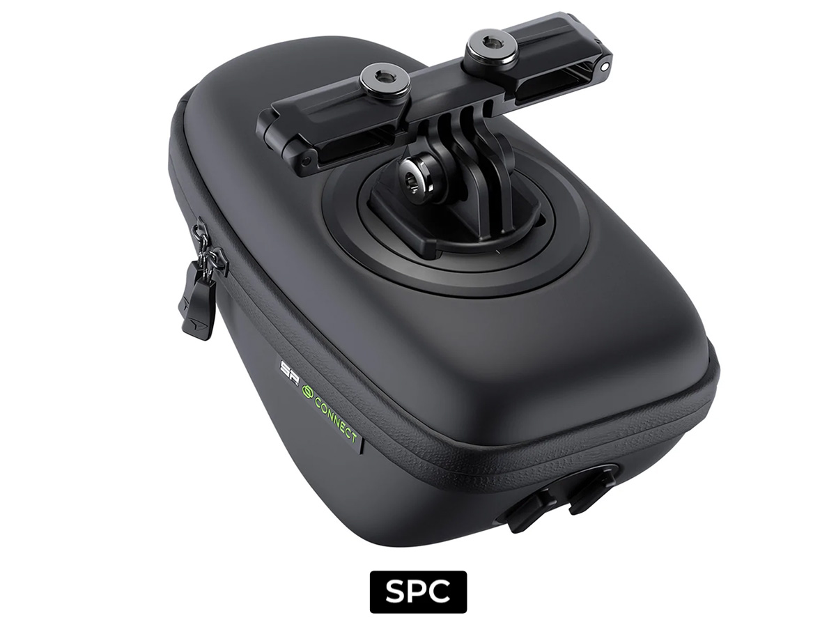 SP-Connect Case Set Zadeltas | KloegCom.nl