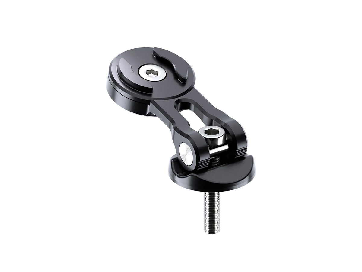 SP-Connect Stem Mount Pro Bundel - iPhone 14 Fietshouder