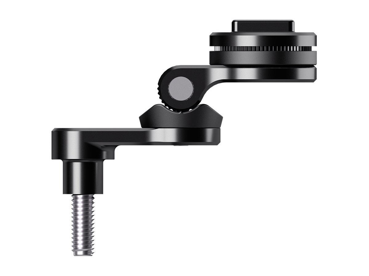 SP-Connect Bar Clamp Bundle - iPhone 13 Pro Max Motorhouder