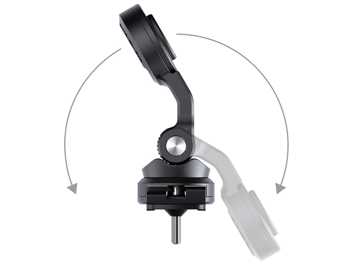 SP-Connect Brake Mount Large - Maxi Scooter Motorhouder (SPC/SPC+)