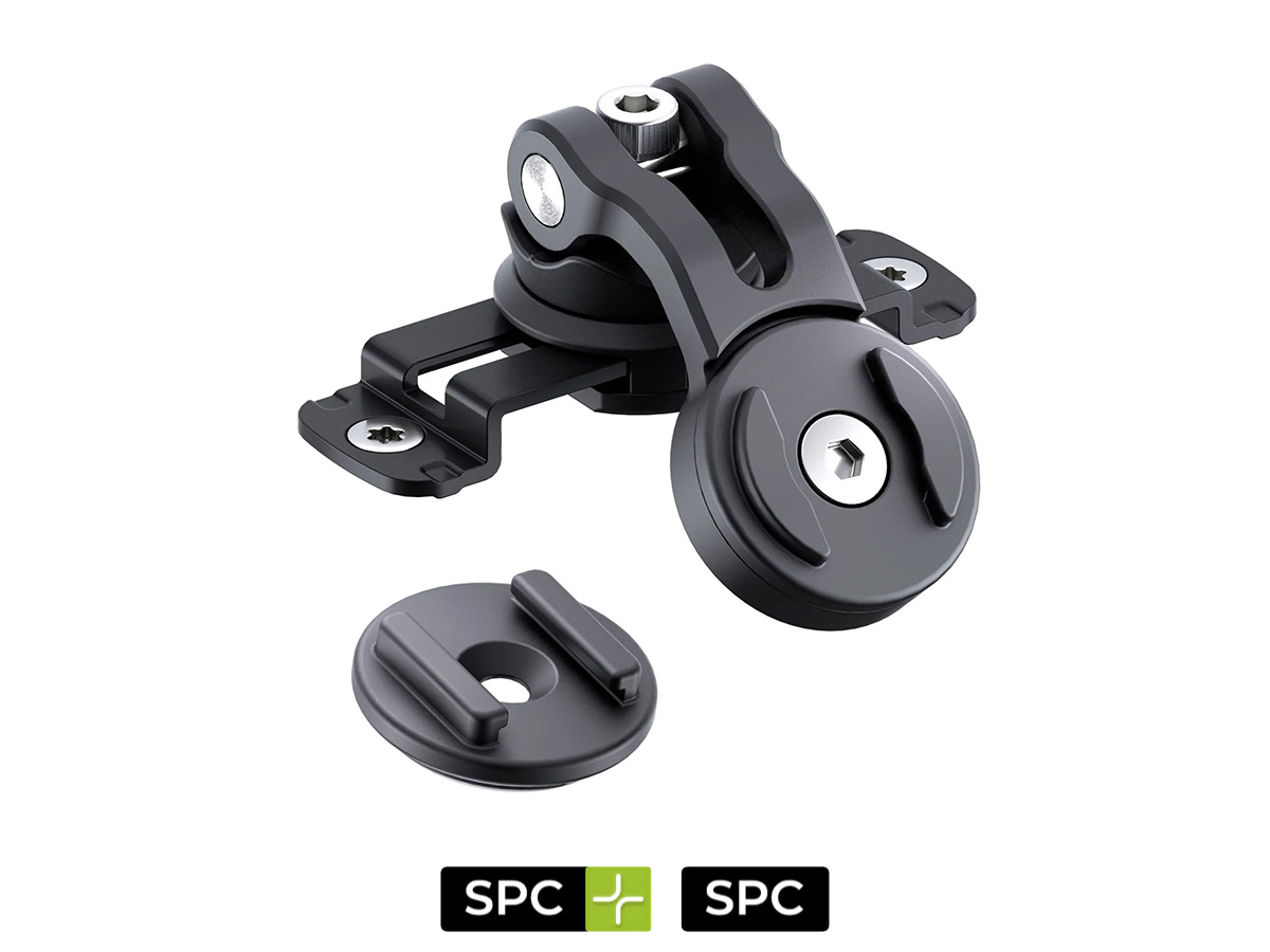 SP-Connect Brake Mount - Maxi Scooter Motorhouder (SPC/SPC+)