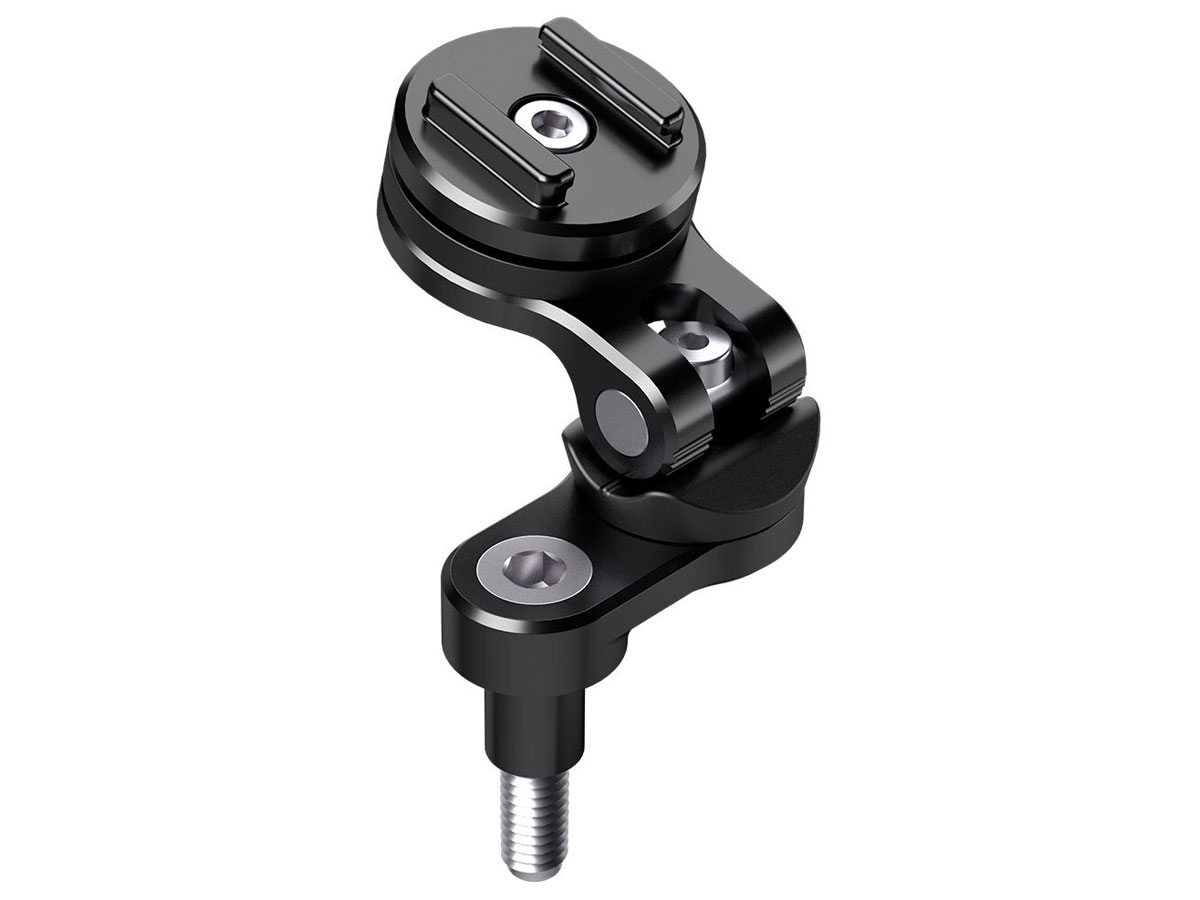 SP-Connect Clutch Mount Pro Motorhouder Zwart - Losse Mount (SPC/SPC+)