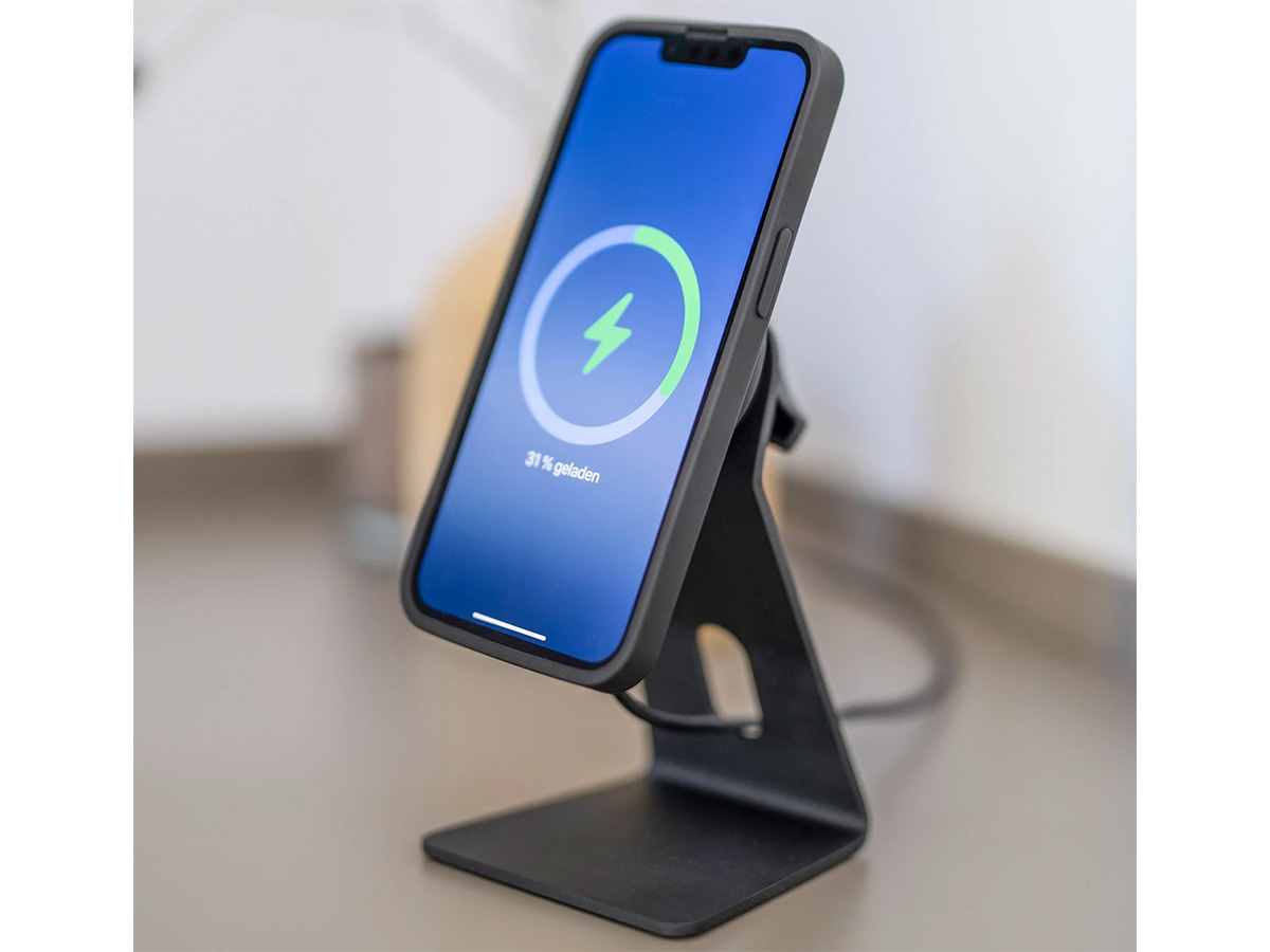 SP-Connect Charging Office Stand SPC+ MagSafe Compatible