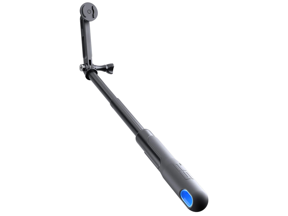 SP-Connect SPC+ POV Pole - Telescopische Selfiestick 50cm