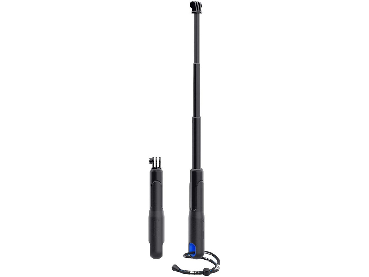 SP-Connect SPC+ POV Pole - Telescopische Selfiestick 50cm