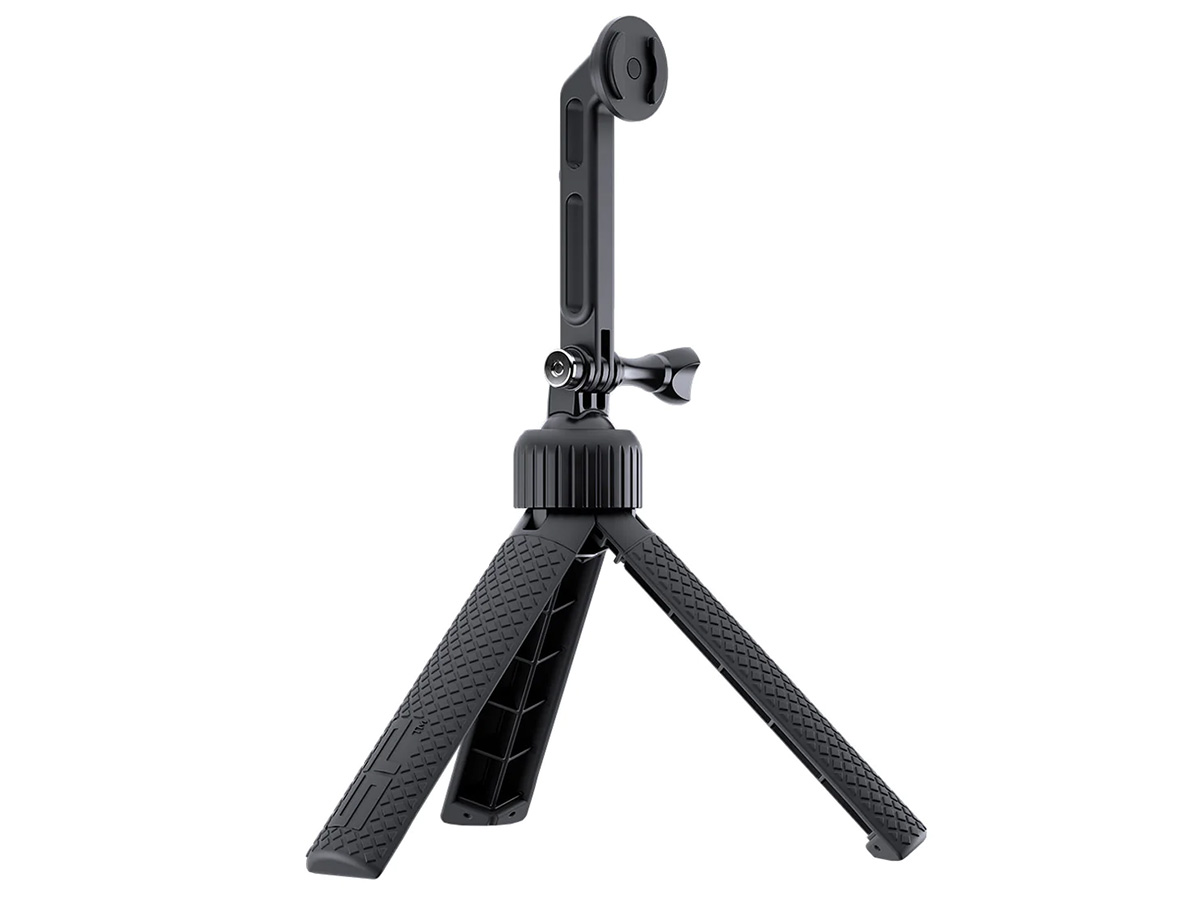 SP-Connect SPC+ Tripod Grip - Statief en Grip voor Smartphone & GoPro