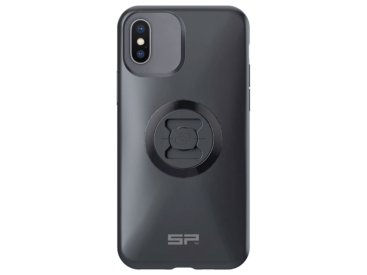 SP-Connect Car Bundle II - iPhone 11 Pro Max/Xs Max Autohouder