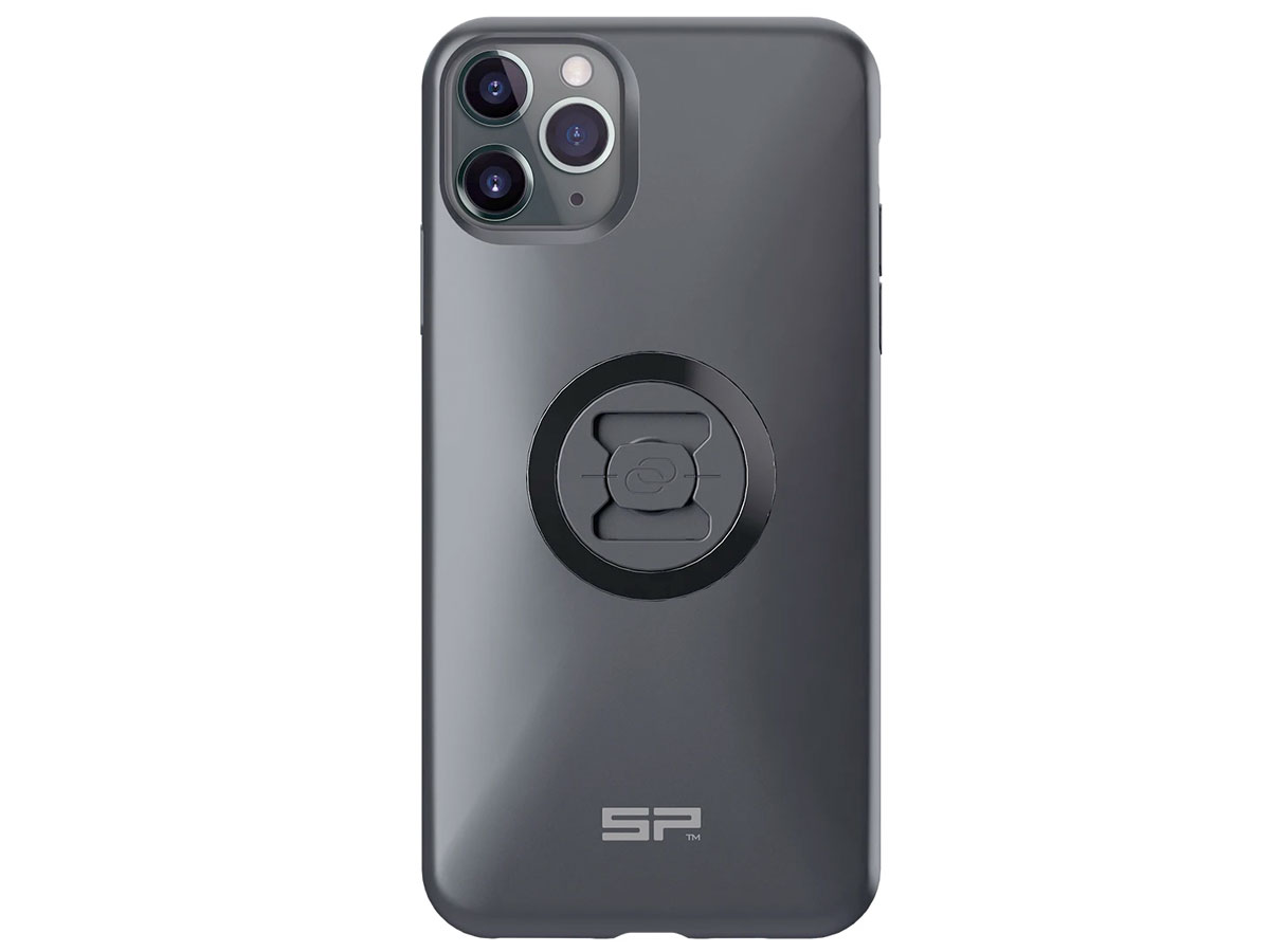 SP-Connect Moto Mirror Bundle LT - iPhone 11 Pro Max/Xs Max Motorhouder