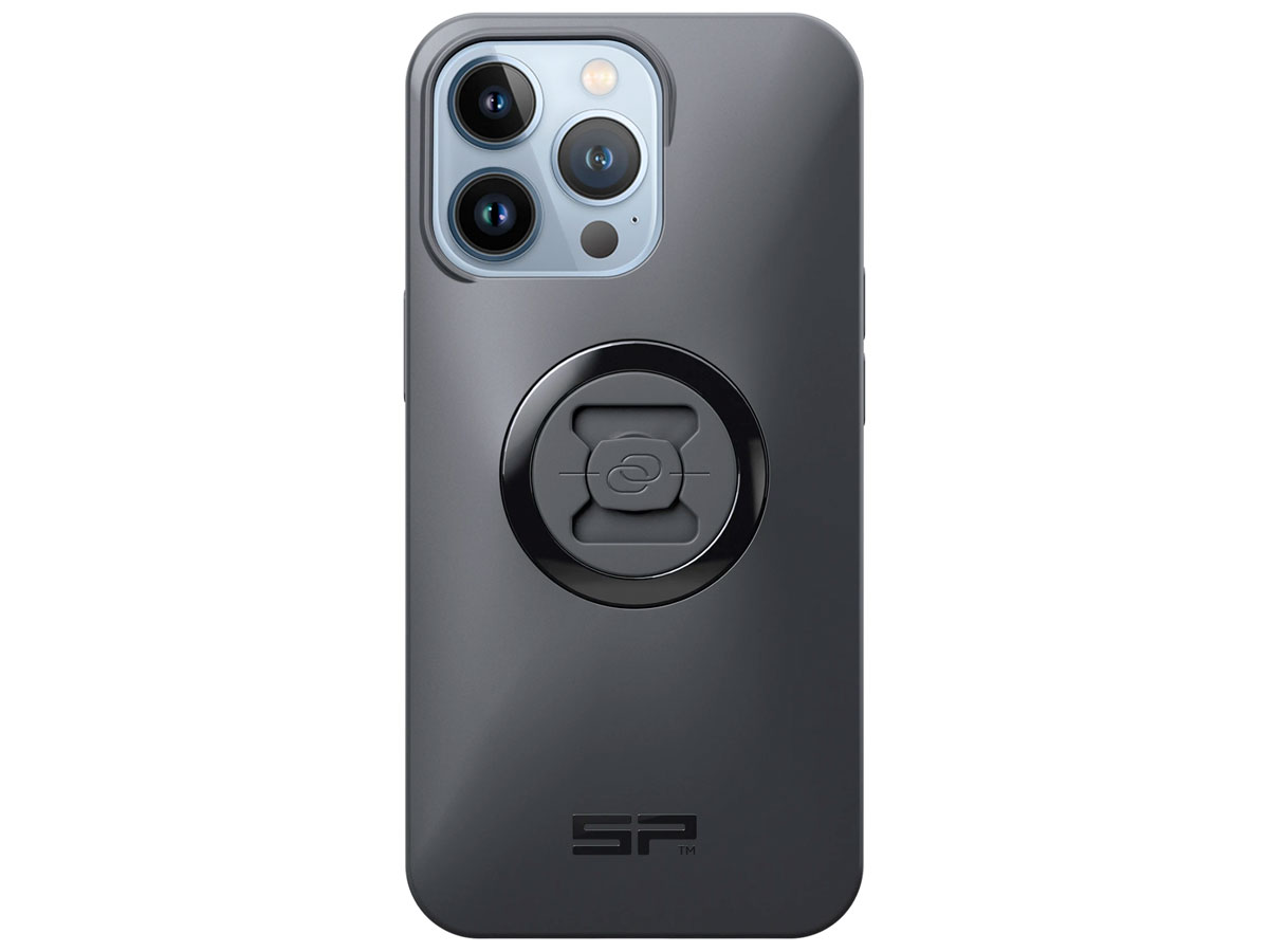 SP-Connect Moto Bundle - iPhone 13 Pro Motorhouder