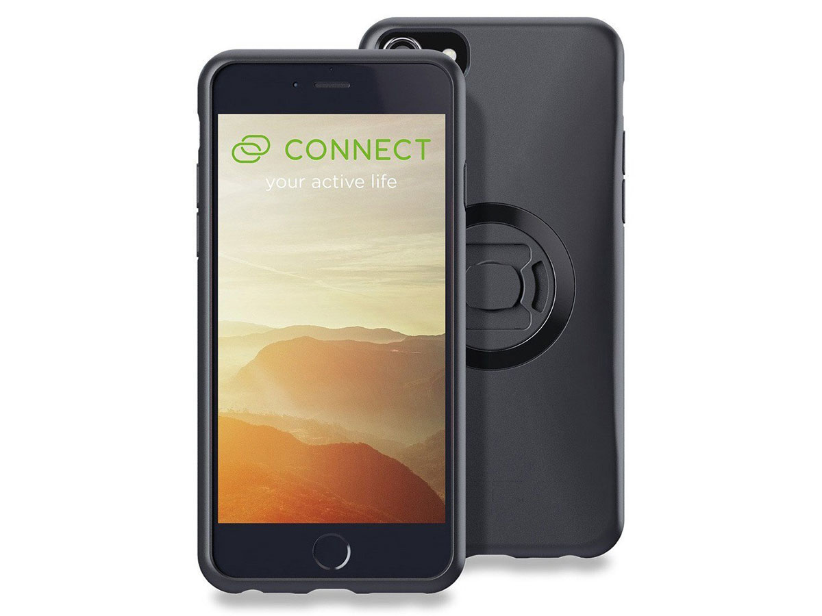 SP-Connect Car Bundle - iPhone SE 2020/8/7/6 Autohouder