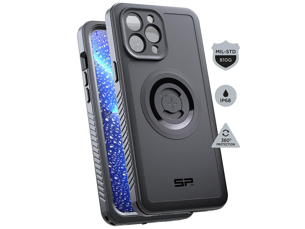 SP-Connect Phone Case Xtreme - iPhone 13 Pro Max hoesje