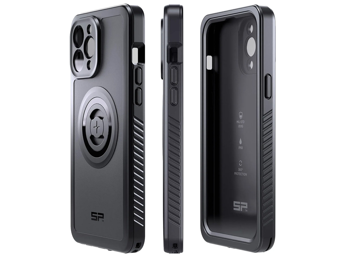 SP-Connect Phone Case Xtreme - iPhone 13 Pro Max hoesje