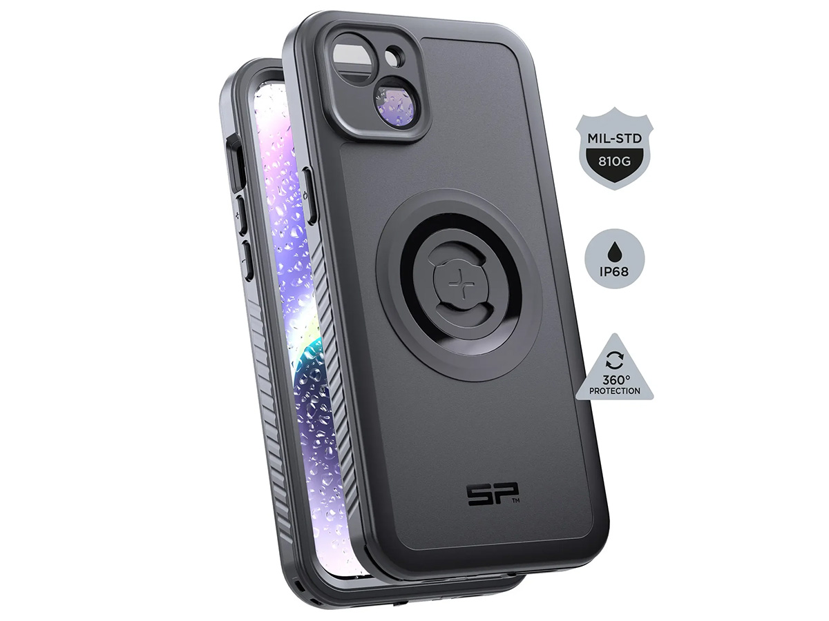 SP-Connect Phone Case Xtreme - iPhone 14 Plus hoesje