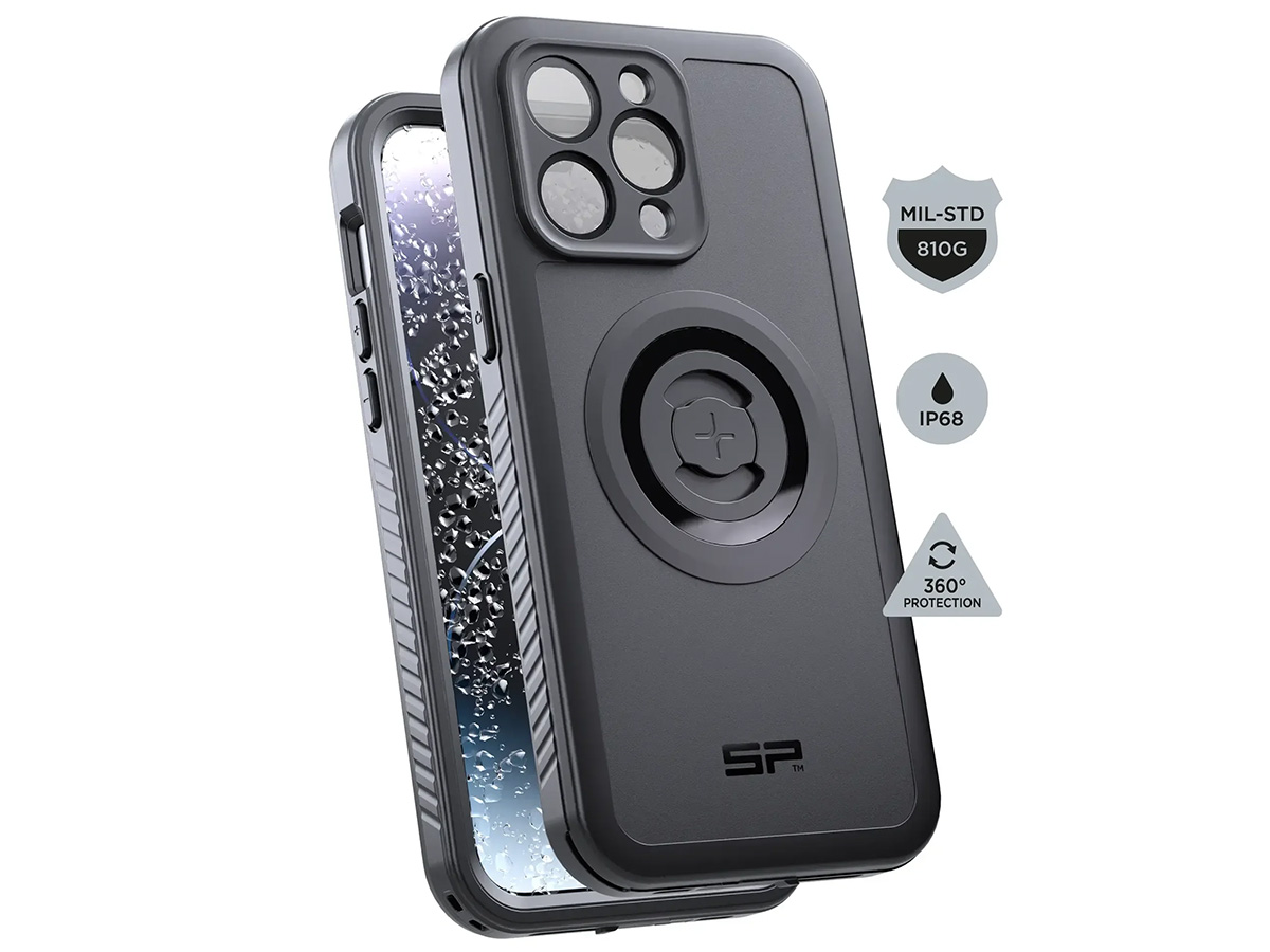 SP-Connect Phone Case Xtreme - iPhone 14 Pro Max hoesje