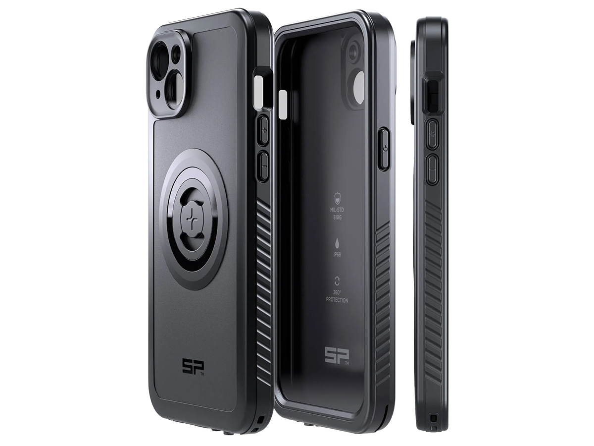 SP-Connect Phone Case Xtreme - iPhone 15 Plus hoesje