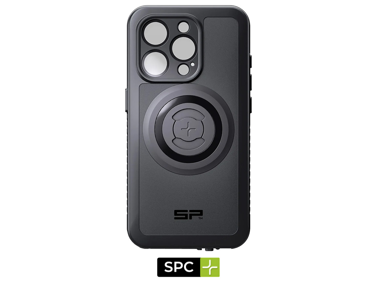 SP-Connect Phone Case Xtreme - iPhone 15 Pro hoesje