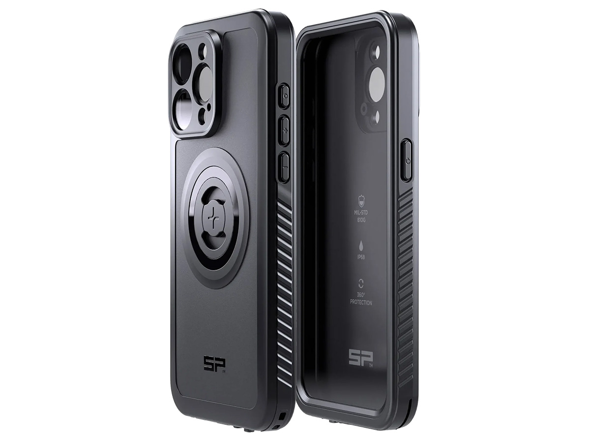 SP-Connect Phone Case Xtreme - iPhone 15 Pro Max hoesje