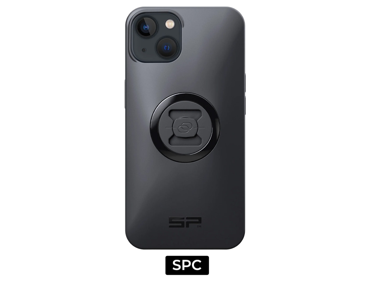 SP-Connect SPC Phone Case - iPhone 13 hoesje