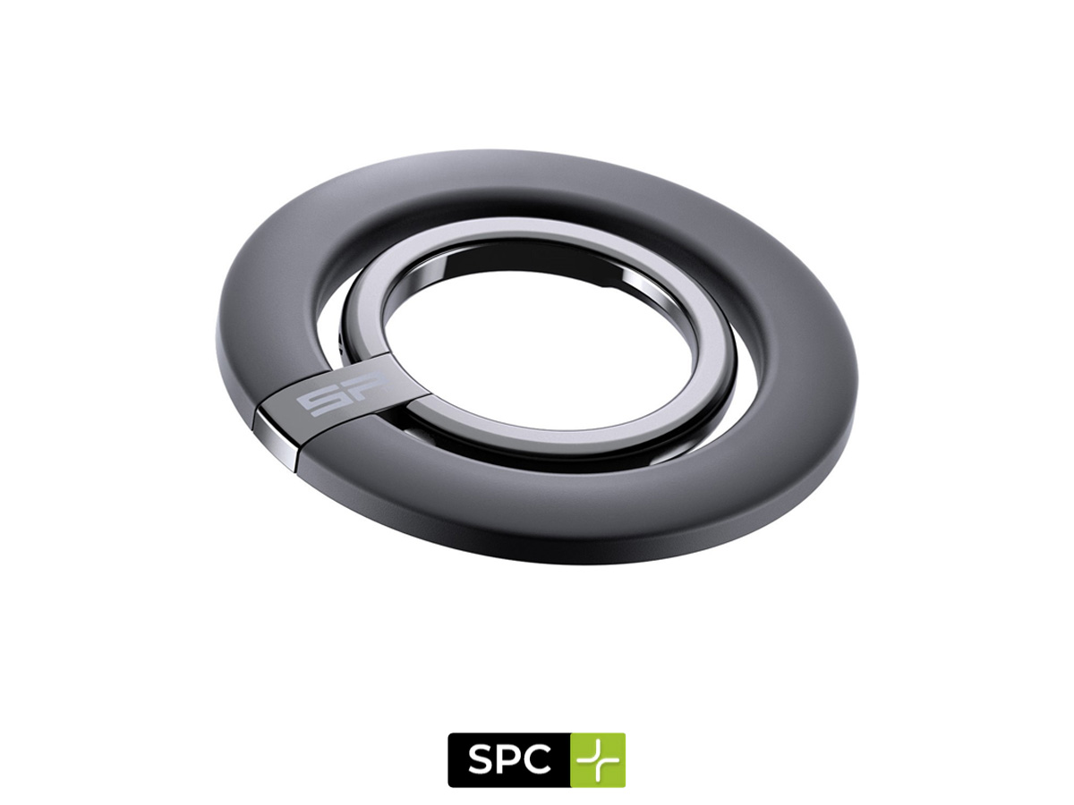 SP-Connect SPC+ Magnetic Ring Mount - Smartphone Ring Stand